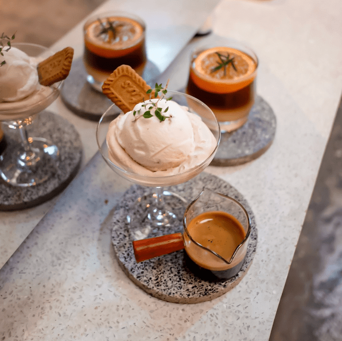 Weave Artisan Society - Cafe - globalnomadpass