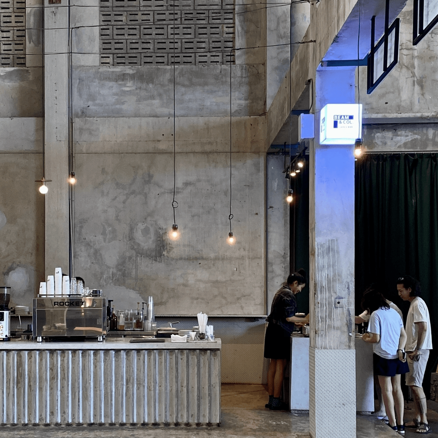 Weave Artisan Society - Cafe - globalnomadpass