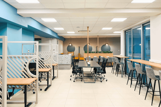 Workhub Chania - globalnomadpass