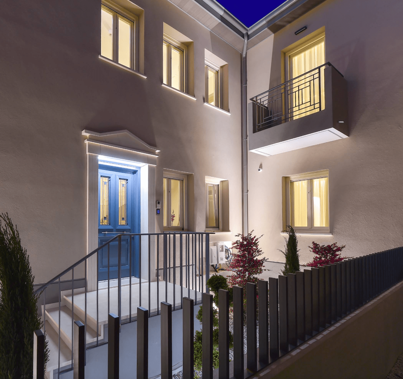 Zalo Urban Living Spaces - globalnomadpass