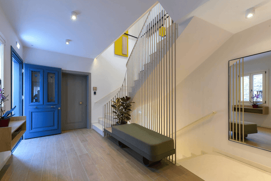 Zalo Urban Living Spaces - globalnomadpass